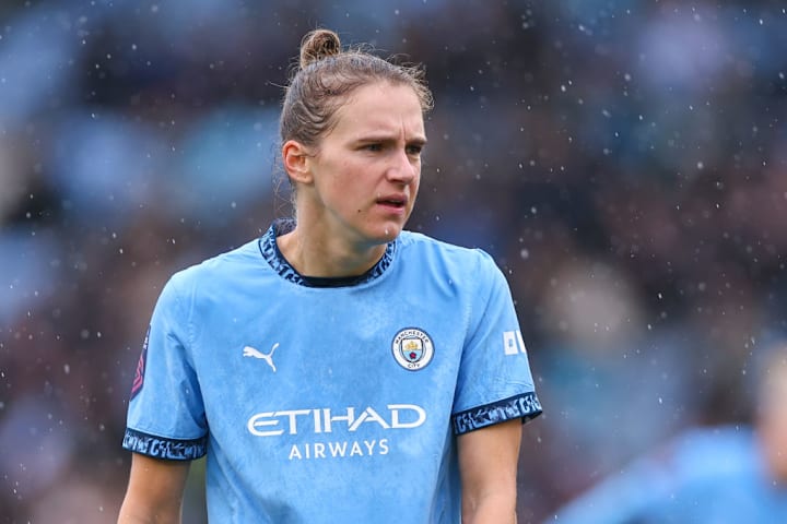 Vivianne Miedema